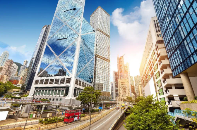 香港旅游簽證有哪幾種類型呢？