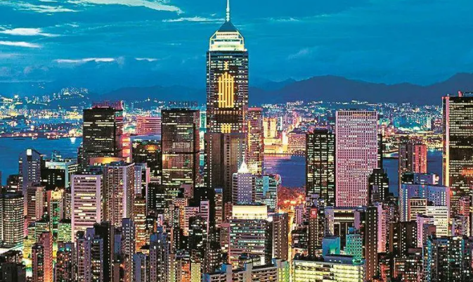 香港讀博留學(xué)算不算境外留學(xué)嗎？