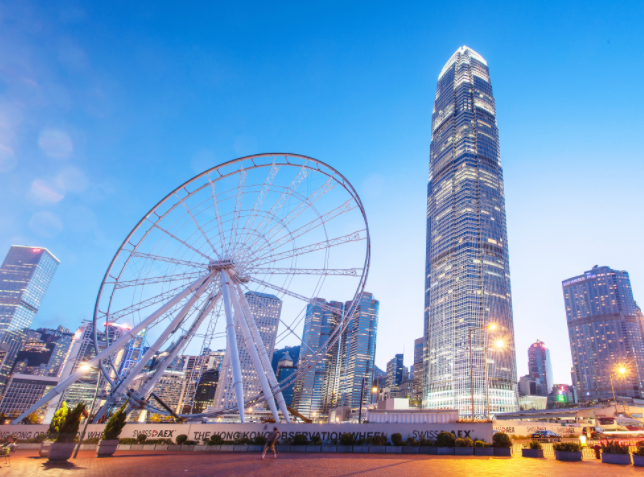 移民香港好嗎（什麽方式快速獲得香港身份呢）