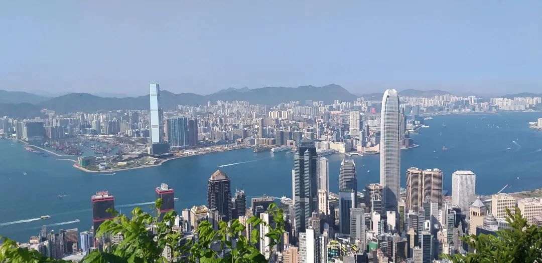 雙非本科，去香港還是英國(guó)讀研究生更好？
