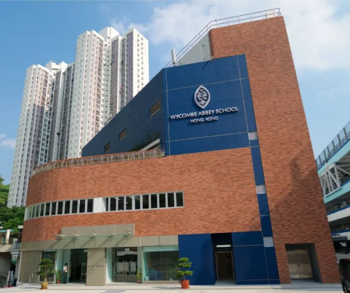 香港威雅學(xué)校，英式教育的優(yōu)質(zhì)選擇！